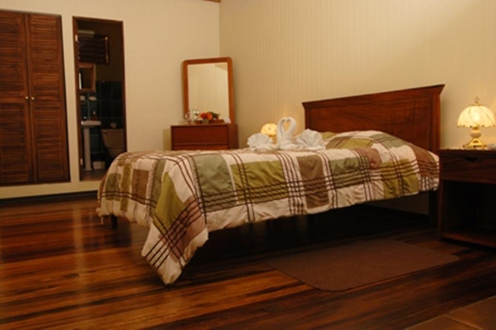 Hotel Las Brumas Cartago Camera foto